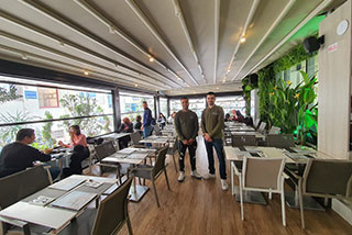 PastaInterior